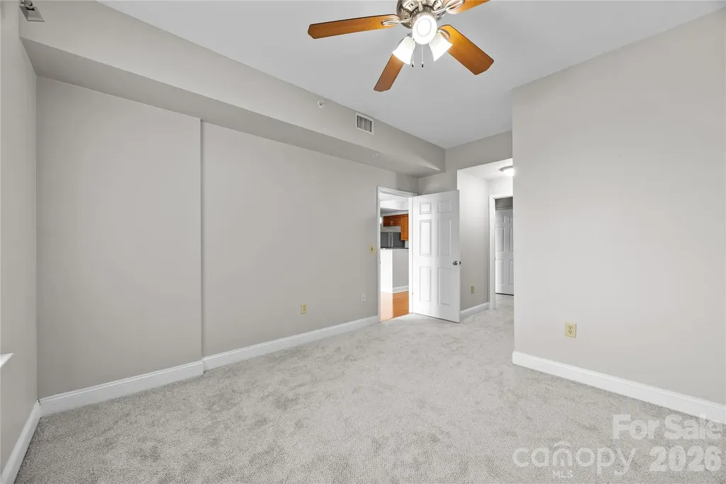 300 W 5th Street Charlotte NC 28202