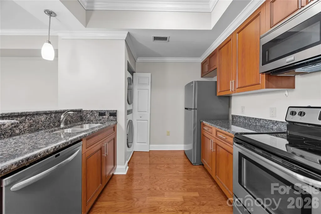 300 W 5th Street Charlotte NC 28202