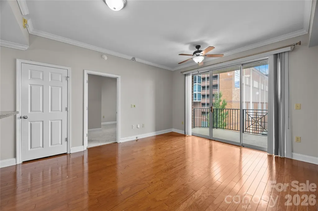 300 W 5th Street Charlotte NC 28202