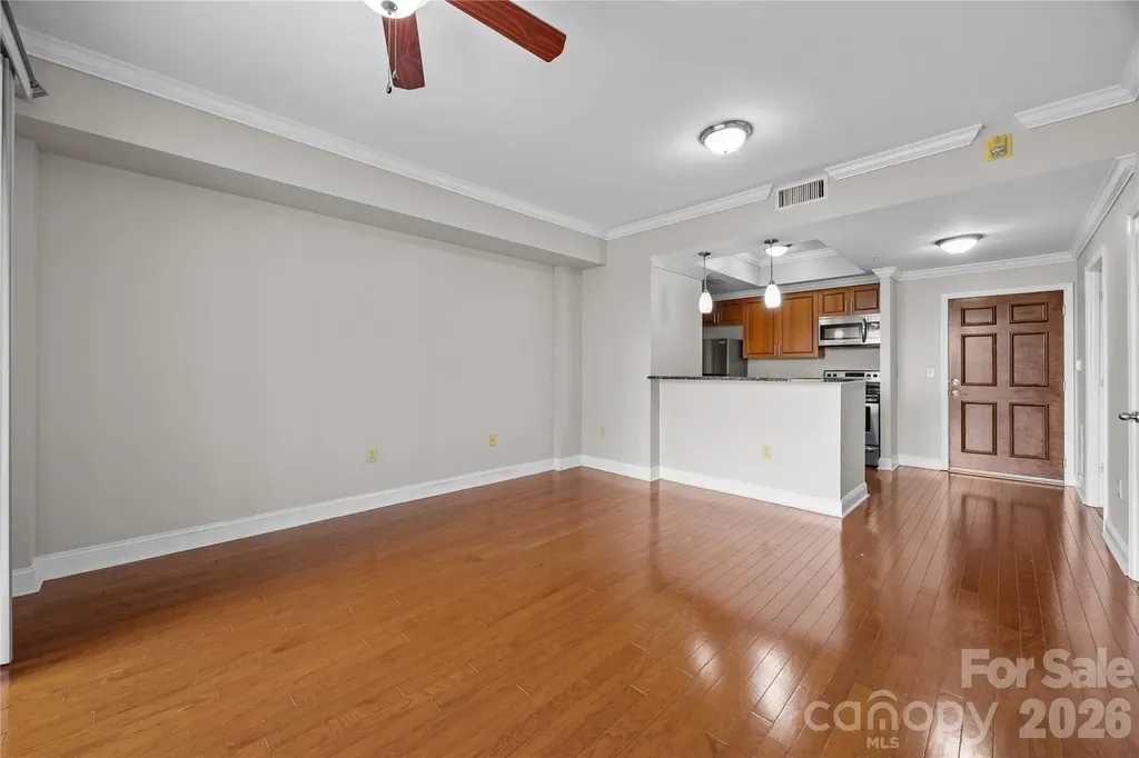 300 W 5th Street Charlotte NC 28202