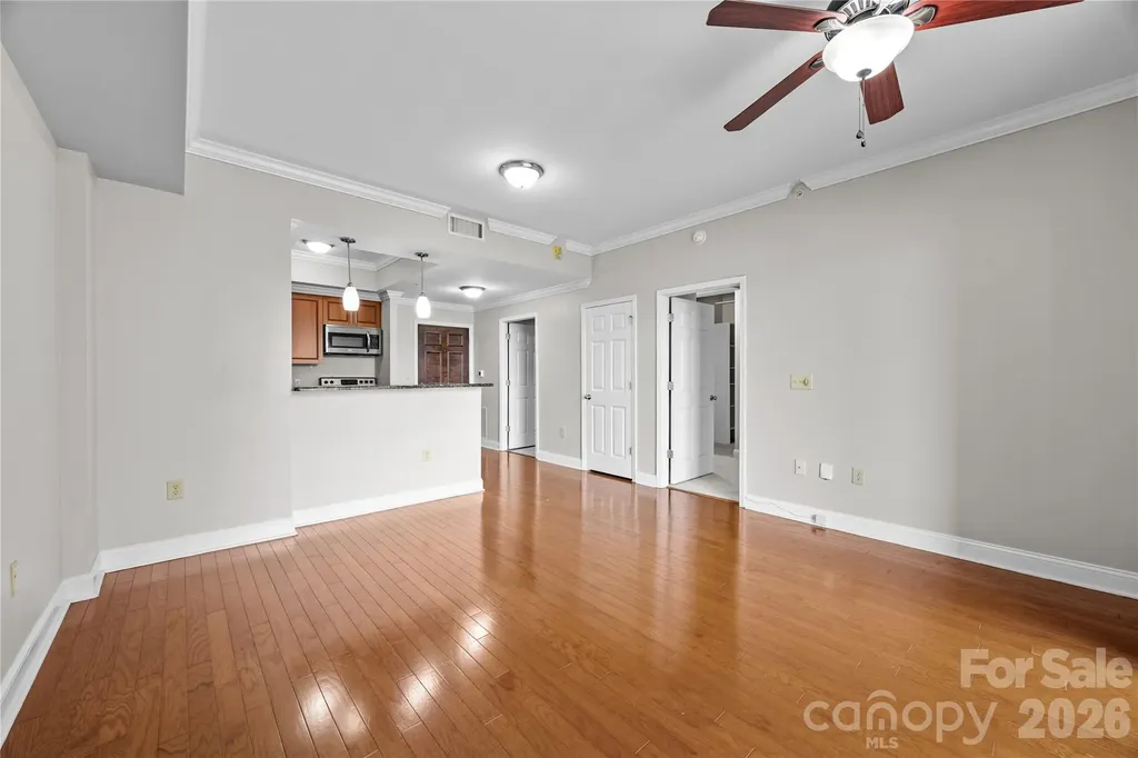 300 W 5th Street Charlotte NC 28202