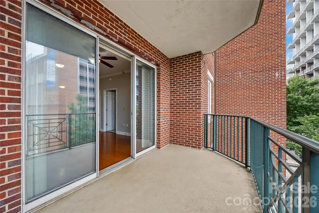 300 W 5th Street Charlotte NC 28202