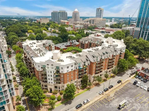 300 W 5th Street Charlotte NC 28202