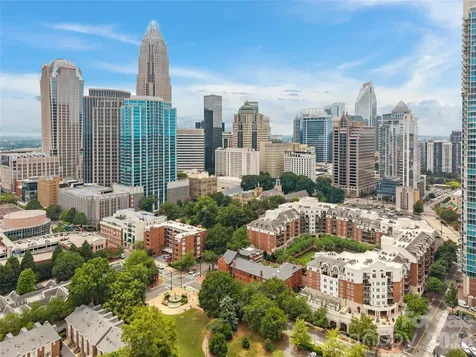 300 W 5th Street Charlotte NC 28202