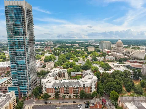 300 W 5th Street Charlotte NC 28202