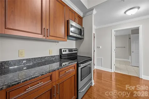 300 W 5th Street Charlotte NC 28202