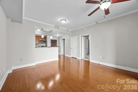 300 W 5th Street Charlotte NC 28202