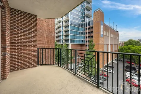 300 W 5th Street Charlotte NC 28202
