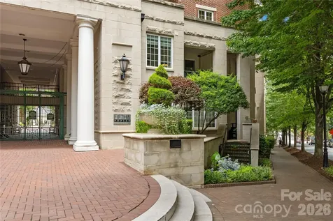 300 W 5th Street Charlotte NC 28202