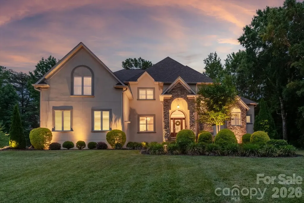 102 Finch Loop Fort Mill SC 29715