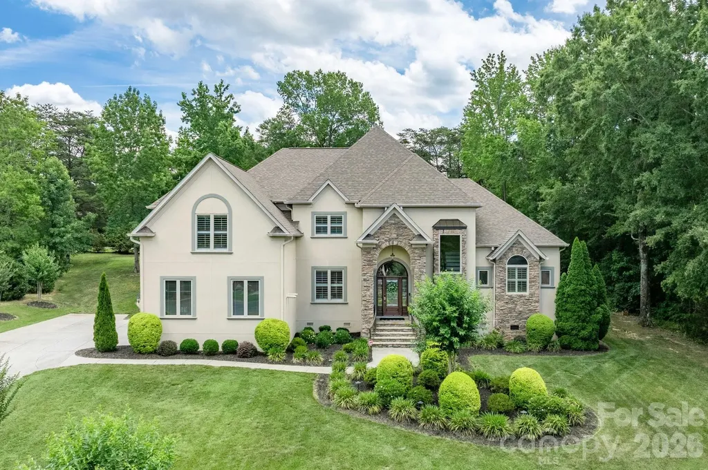 102 Finch Loop Fort Mill SC 29715