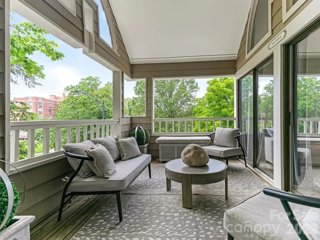 212 W 10th Street Charlotte NC 28202