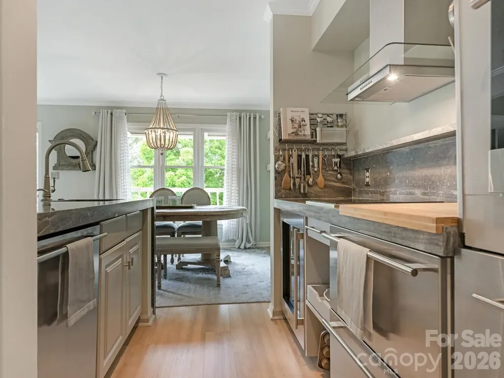 212 W 10th Street Charlotte NC 28202