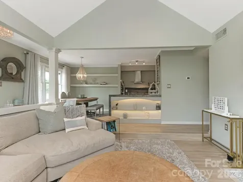 212 W 10th Street Charlotte NC 28202