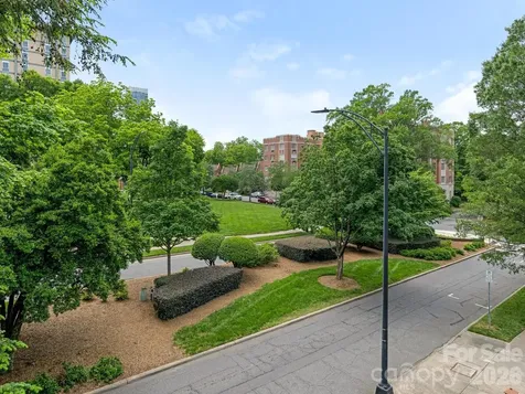 212 W 10th Street Charlotte NC 28202