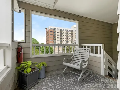 212 W 10th Street Charlotte NC 28202