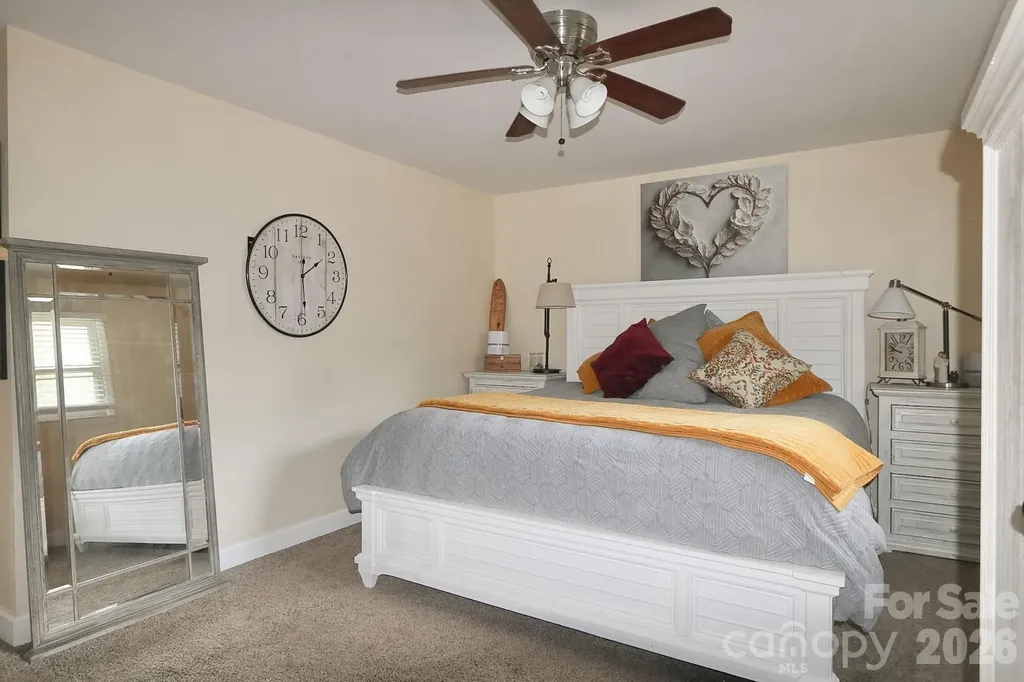 4220 Mae-len Drive Winston Salem NC 27107