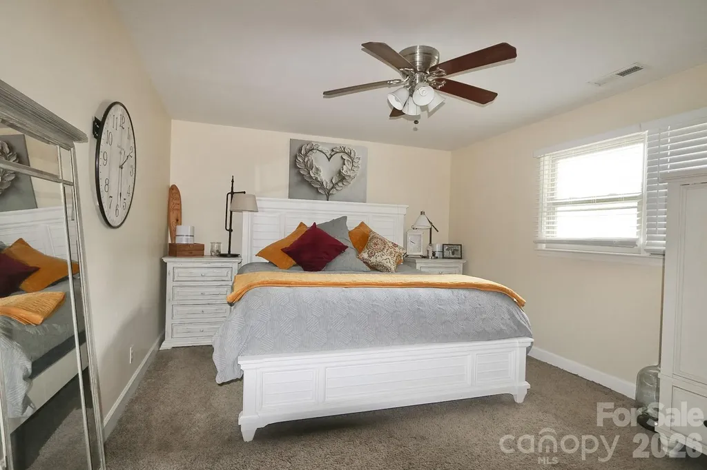 4220 Mae-len Drive Winston Salem NC 27107