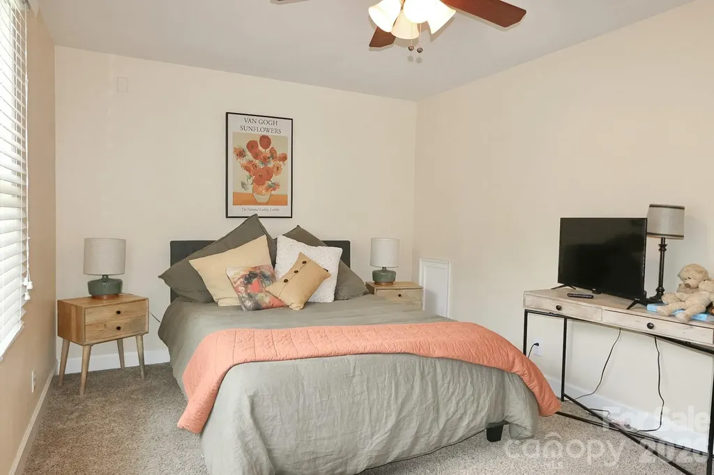4220 Mae-len Drive Winston Salem NC 27107