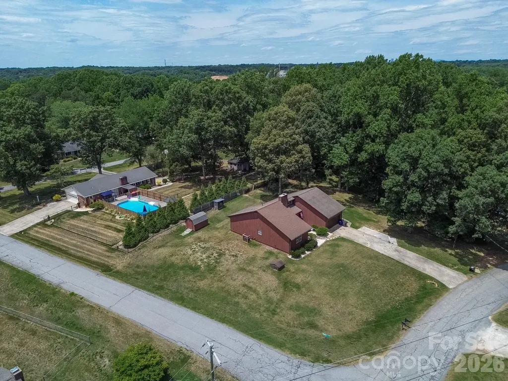 4220 Mae-len Drive Winston Salem NC 27107
