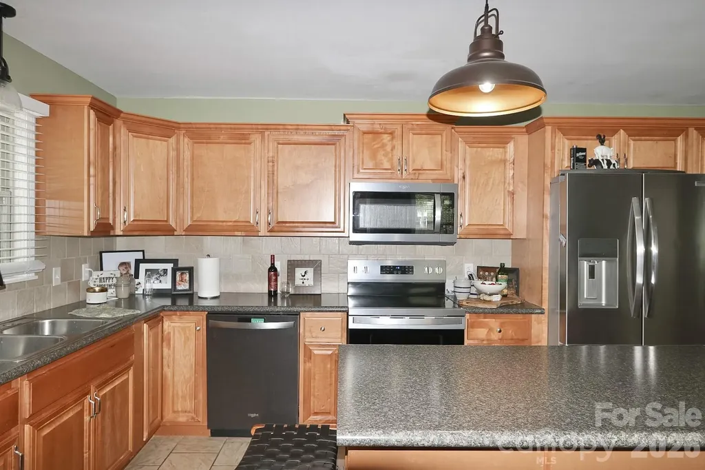 4220 Mae-len Drive Winston Salem NC 27107