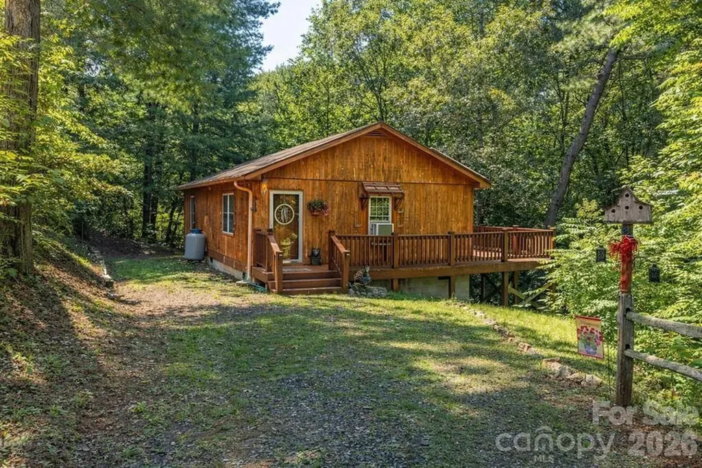 116 Keepsake Lane Whittier NC 28789