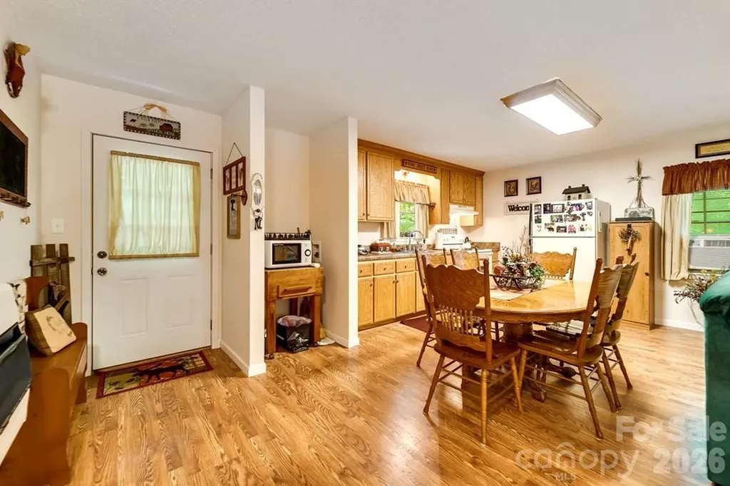 116 Keepsake Lane Whittier NC 28789