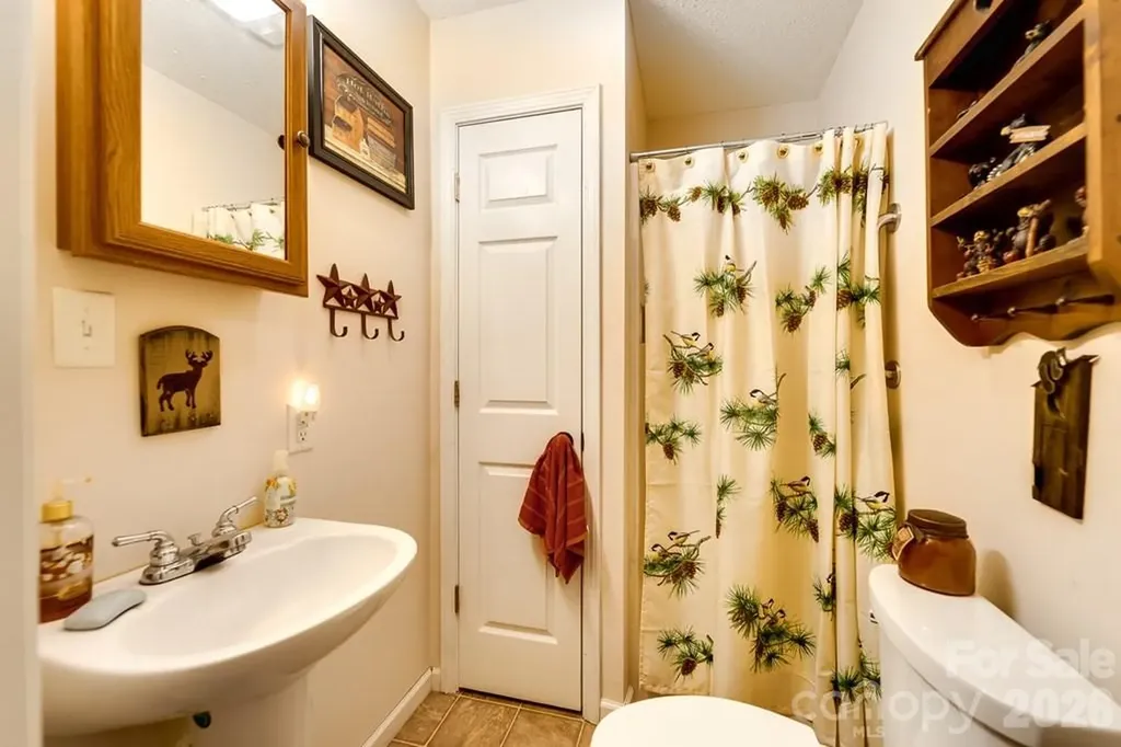 116 Keepsake Lane Whittier NC 28789