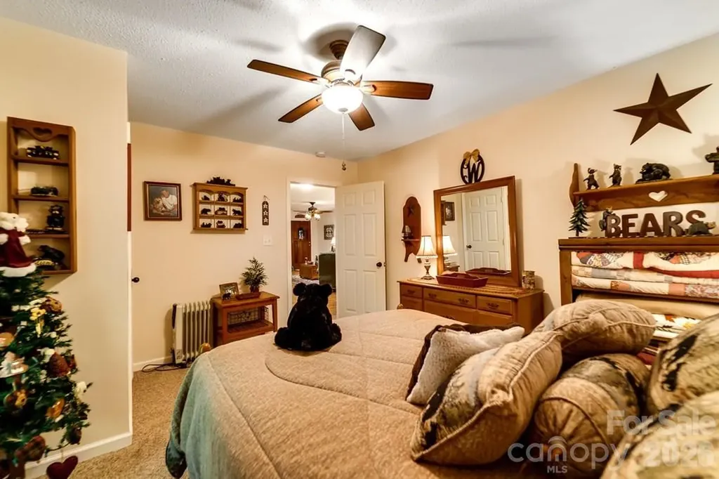 116 Keepsake Lane Whittier NC 28789