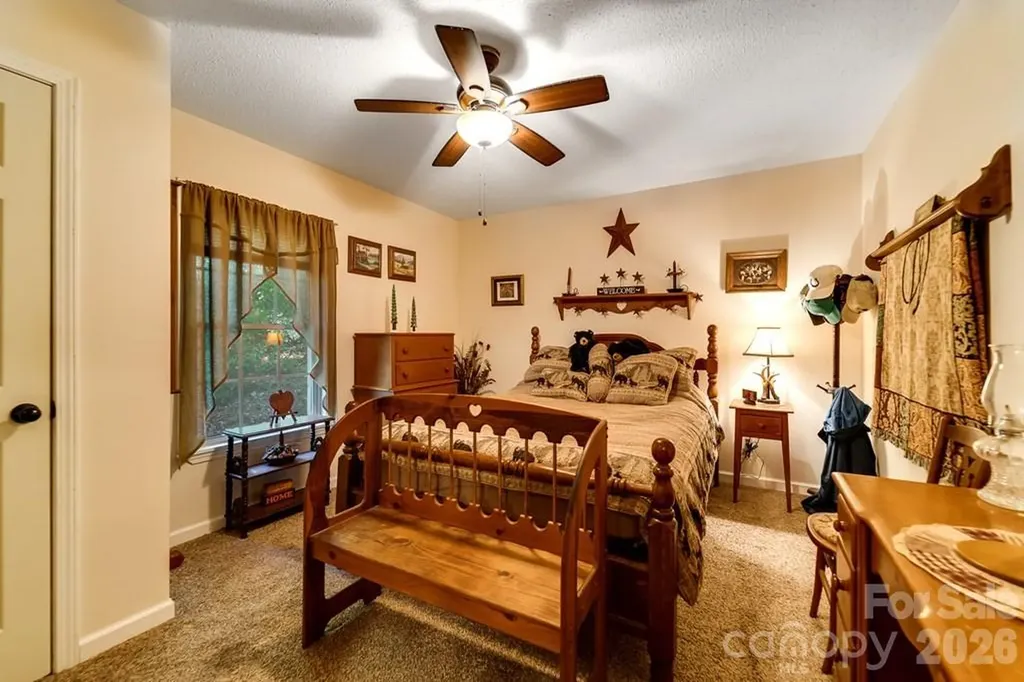 116 Keepsake Lane Whittier NC 28789
