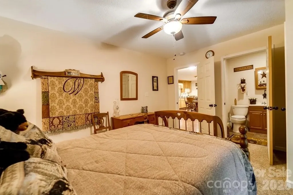 116 Keepsake Lane Whittier NC 28789
