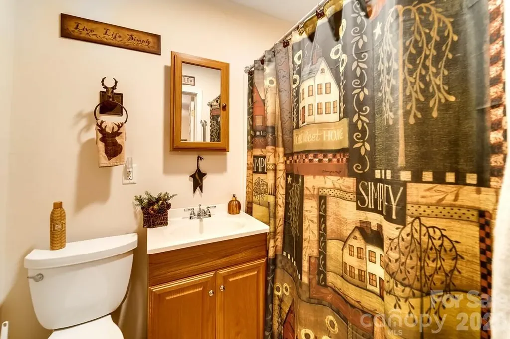 116 Keepsake Lane Whittier NC 28789
