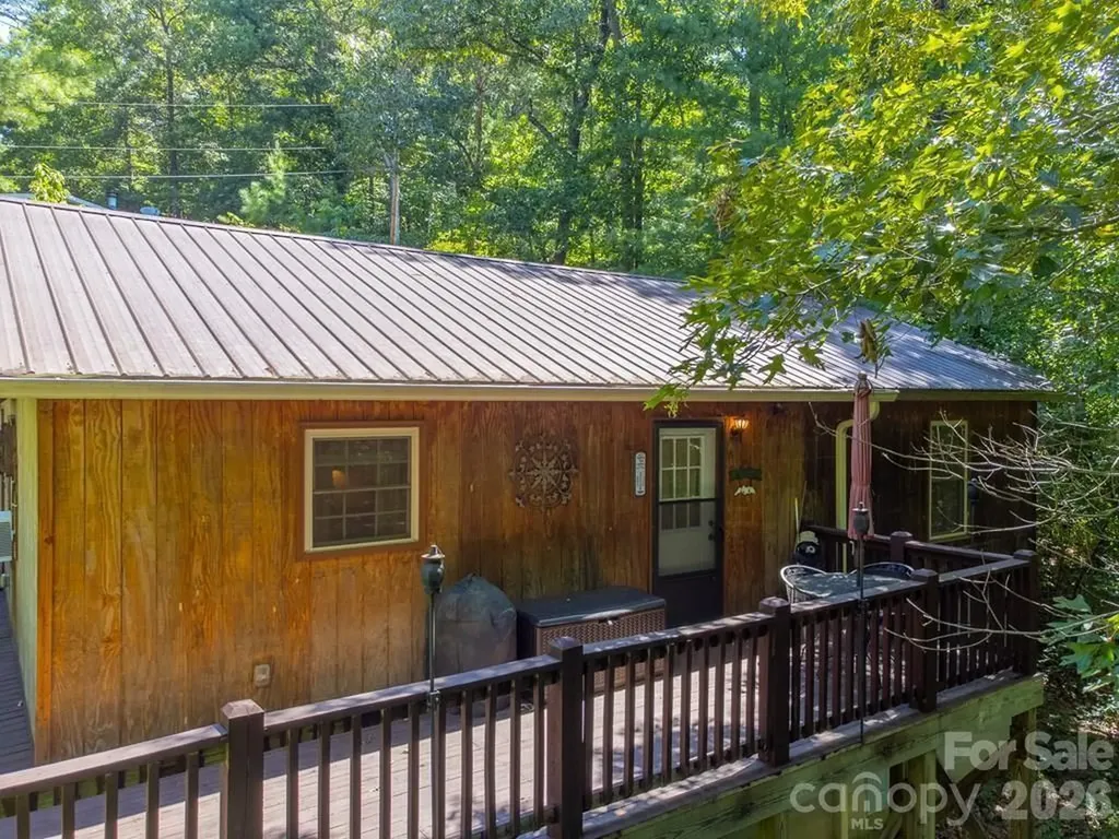 116 Keepsake Lane Whittier NC 28789