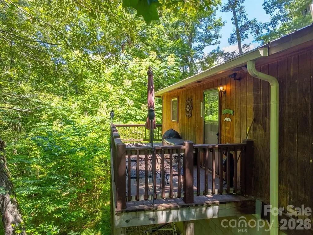 116 Keepsake Lane Whittier NC 28789
