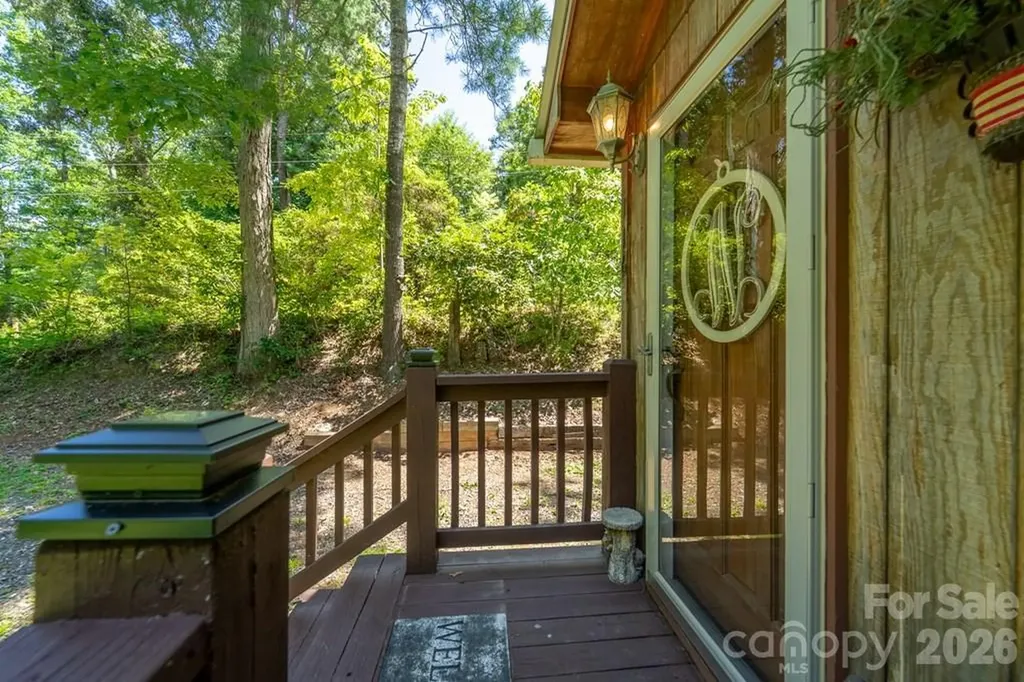 116 Keepsake Lane Whittier NC 28789