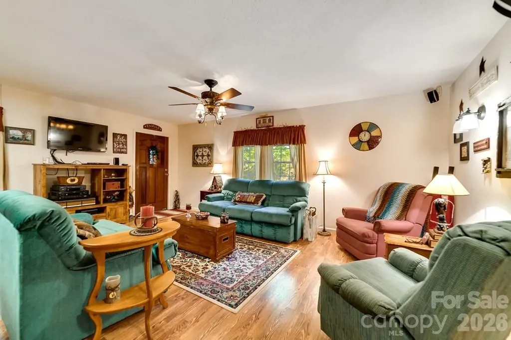 116 Keepsake Lane Whittier NC 28789