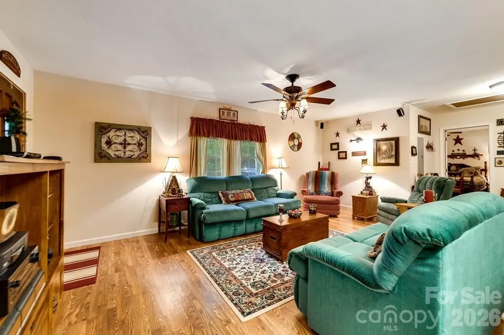 116 Keepsake Lane Whittier NC 28789