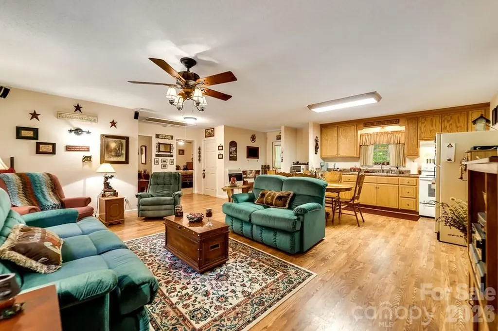 116 Keepsake Lane Whittier NC 28789