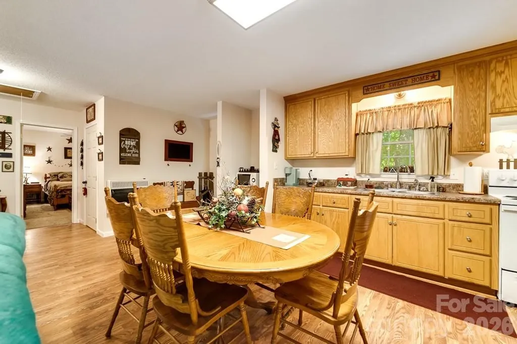 116 Keepsake Lane Whittier NC 28789