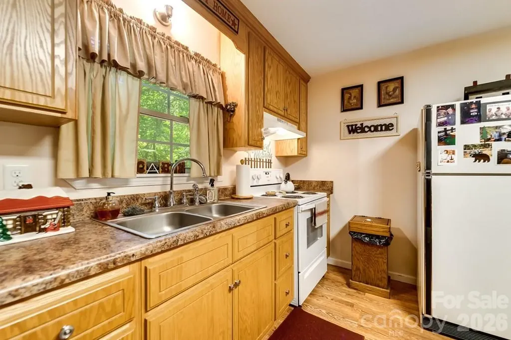 116 Keepsake Lane Whittier NC 28789
