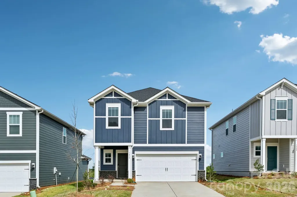 1445 Wildflower Street Newton NC 28658