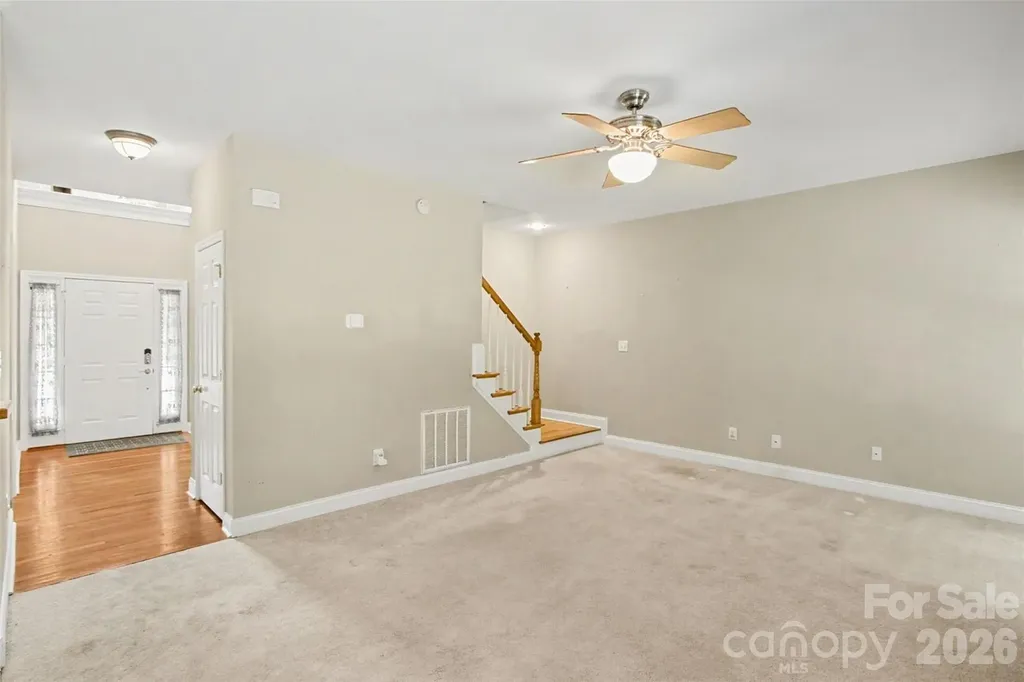 2762 Island Point Drive NW Concord NC 28027
