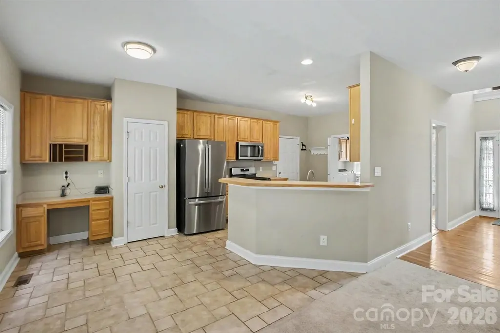 2762 Island Point Drive NW Concord NC 28027
