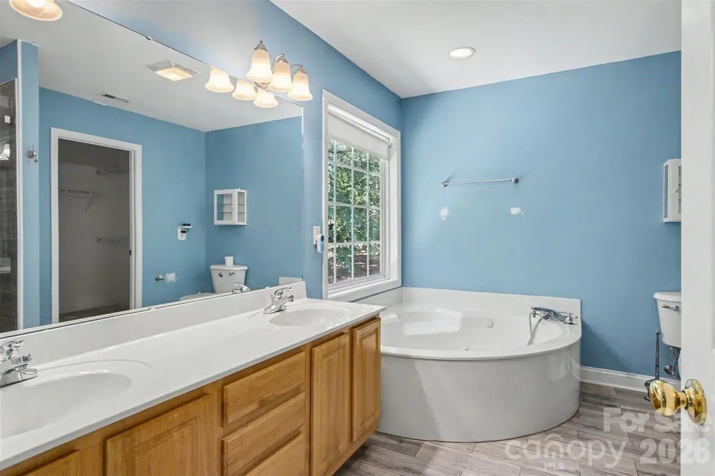 2762 Island Point Drive NW Concord NC 28027
