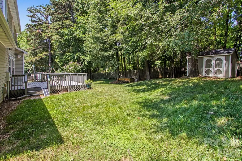 2762 Island Point Drive NW Concord NC 28027