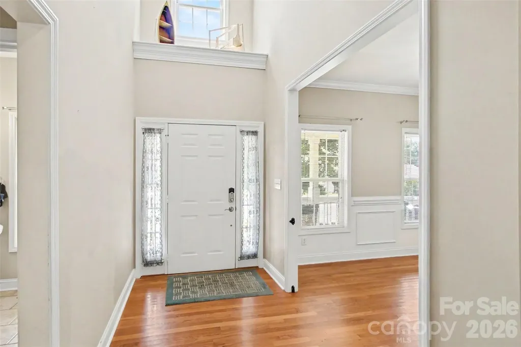 2762 Island Point Drive NW Concord NC 28027