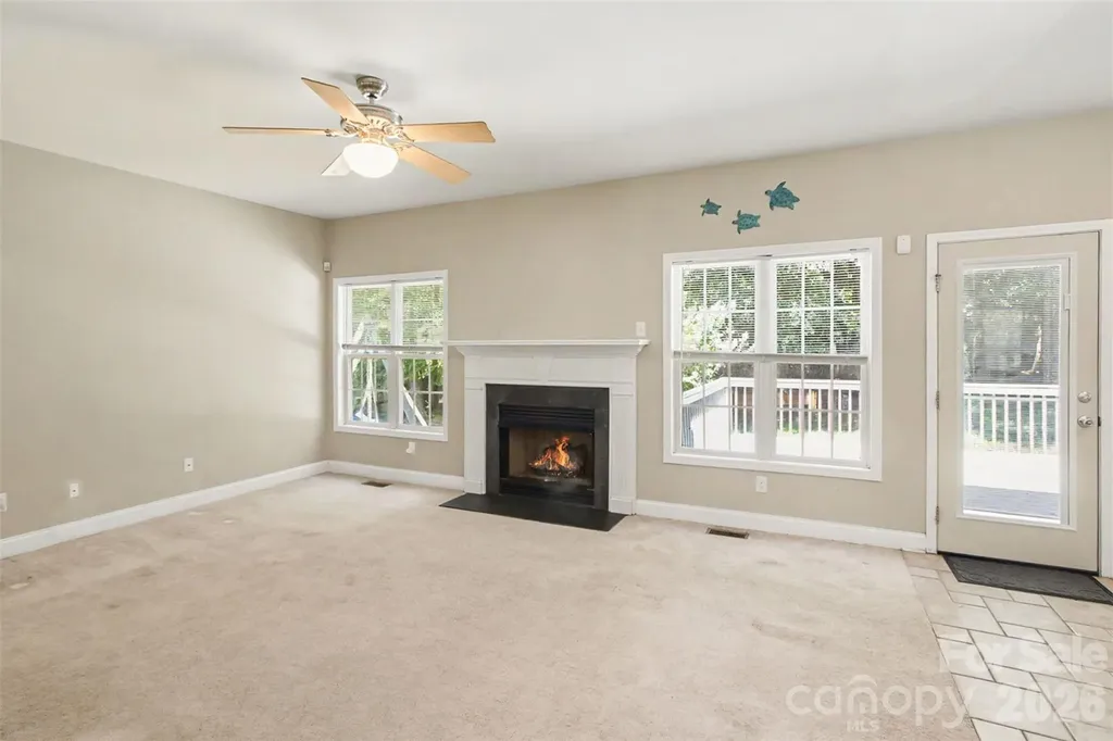 2762 Island Point Drive NW Concord NC 28027