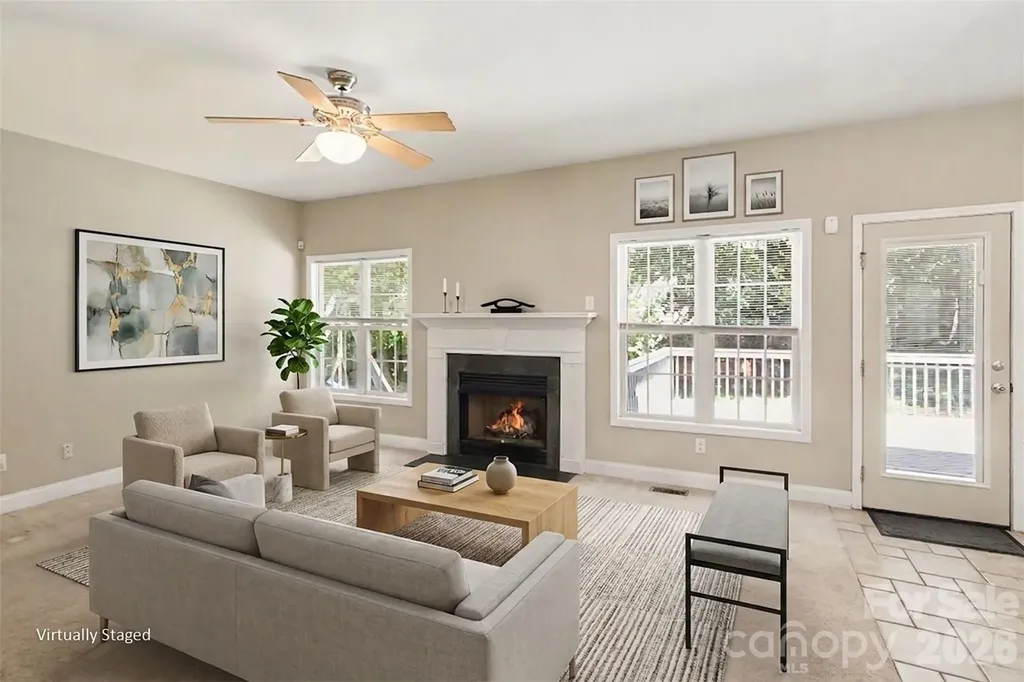 2762 Island Point Drive NW Concord NC 28027