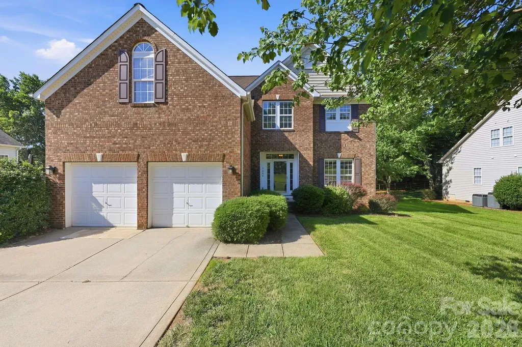 9004 Scottsboro Drive Huntersville NC 28078