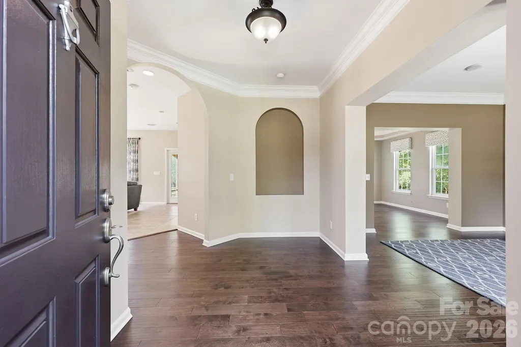 9004 Scottsboro Drive Huntersville NC 28078